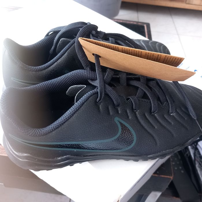 Basket nike - photo numéro 4