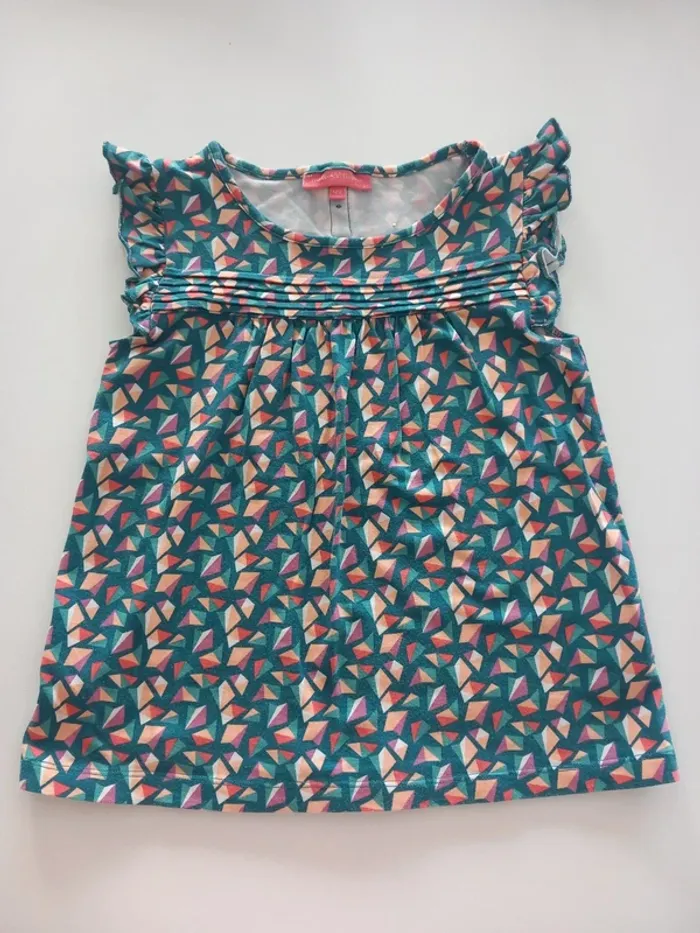 Jolie blouse jbc