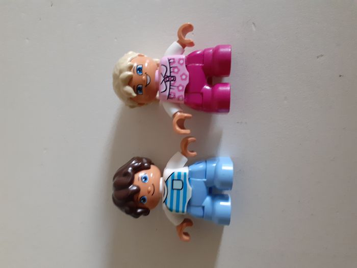 DUPLO Lego - photo numéro 9