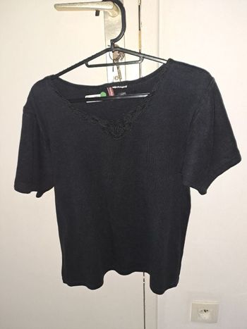 Maillot de corps femme