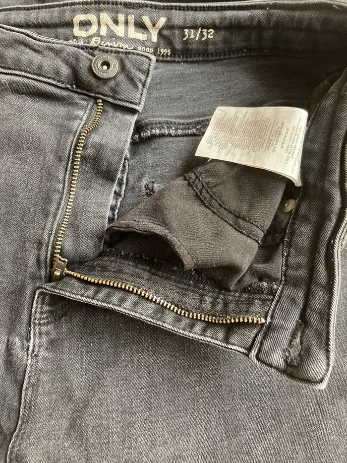 Jean slim femme taille 31/32 - photo numéro 4