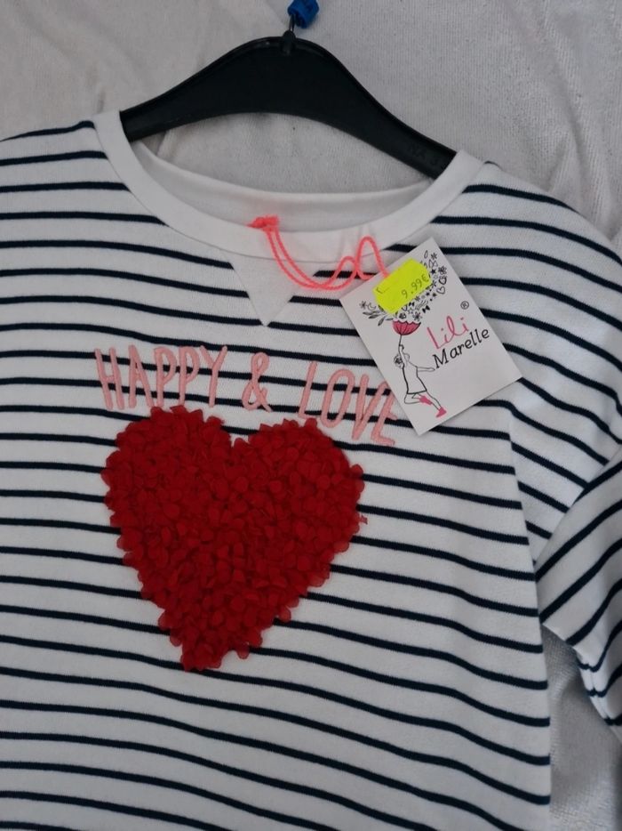 Pull léger