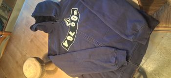 Veste polaire Volcom XL