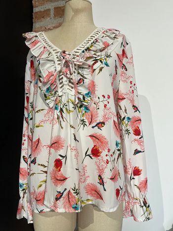 Blouse légère