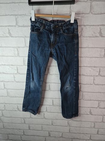 🦤 jeans enfant Taille 6 ans kiabi