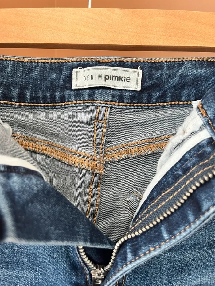 Jean droit Pimkie - photo numéro 3