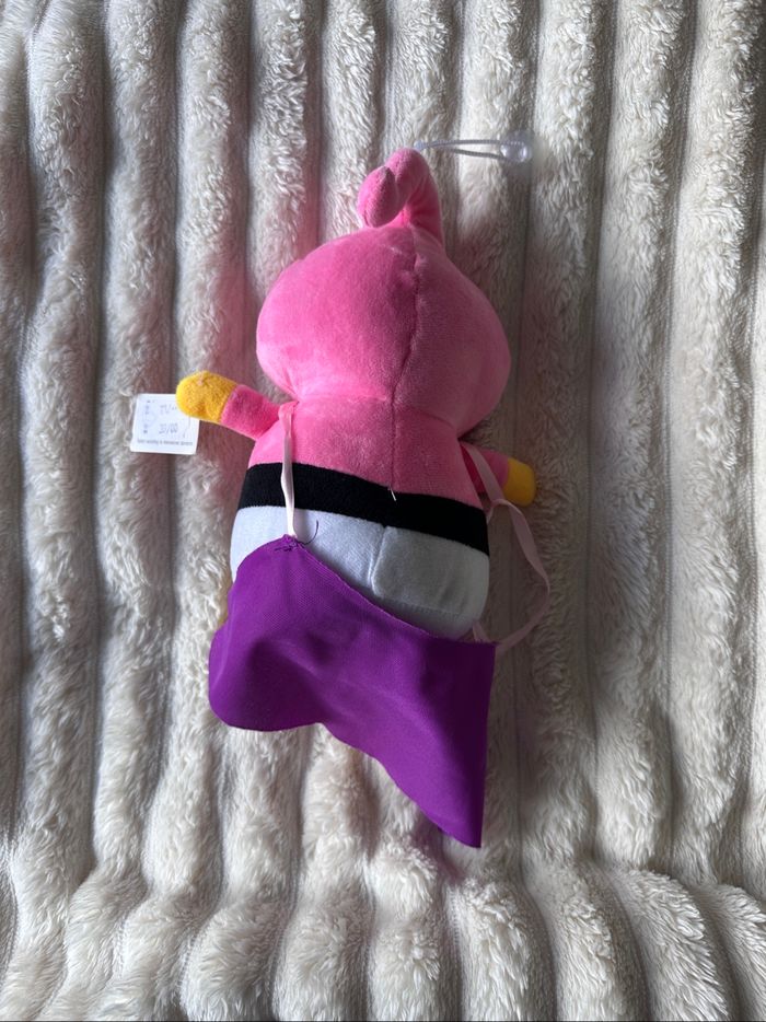 Peluche Boubou dragon Ball Z - photo numéro 2