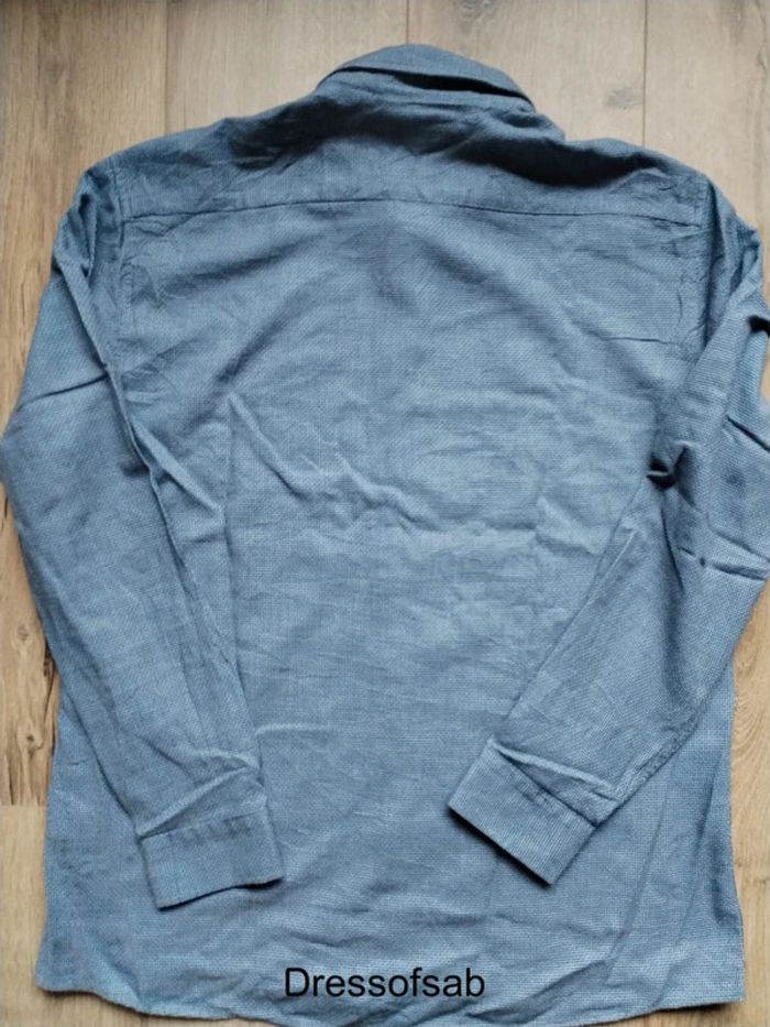 Chemise U.S Polo ASSN. Homme - photo numéro 5