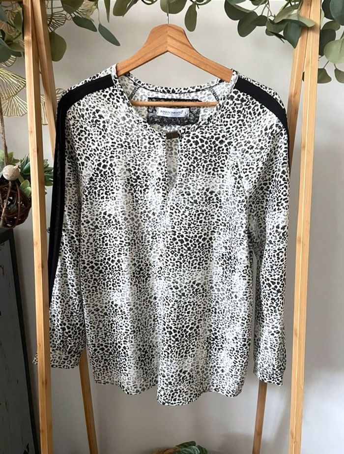 Blouse Rinascimento L/40