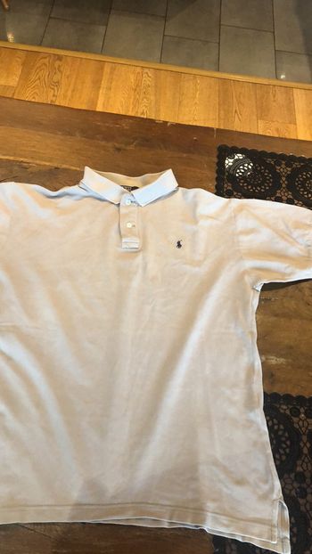 Polo Ralph Lauren homme