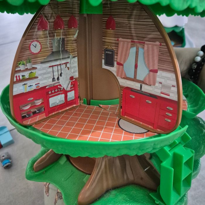 Arbre magique Klorofil - photo numéro 3