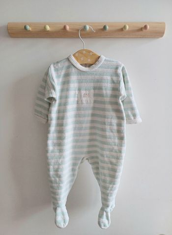 Pyjama Petit bateau