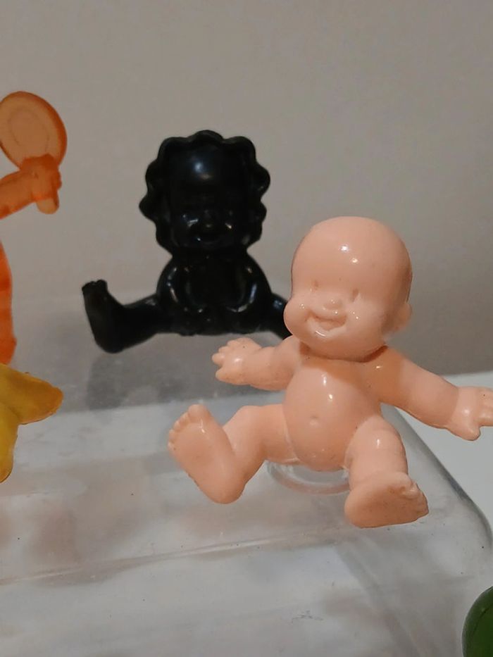 Babies - photo numéro 4