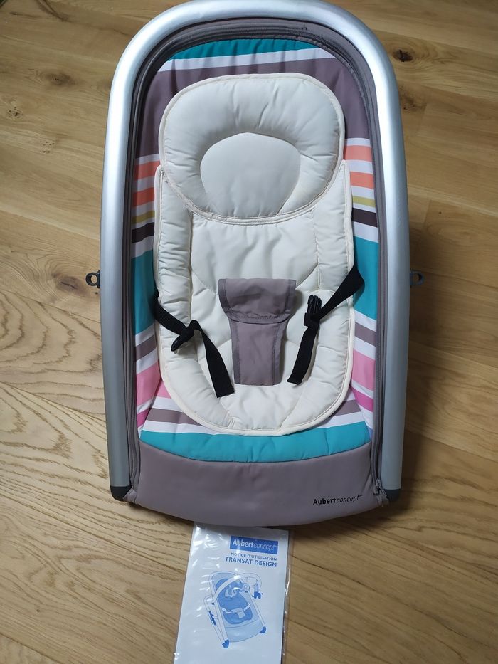 Transat Aubert concept Design - photo numéro 2