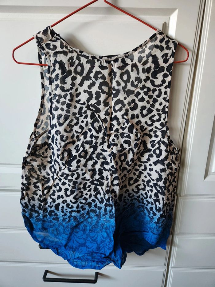 Top léopard 🐆 - photo numéro 2