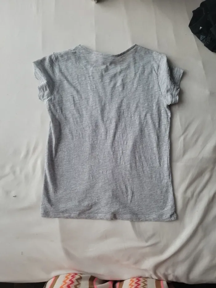 Tee shirt - photo numéro 3