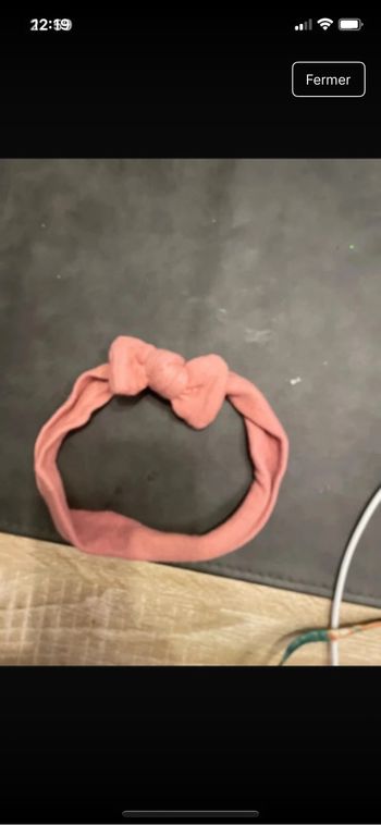 Bandeau