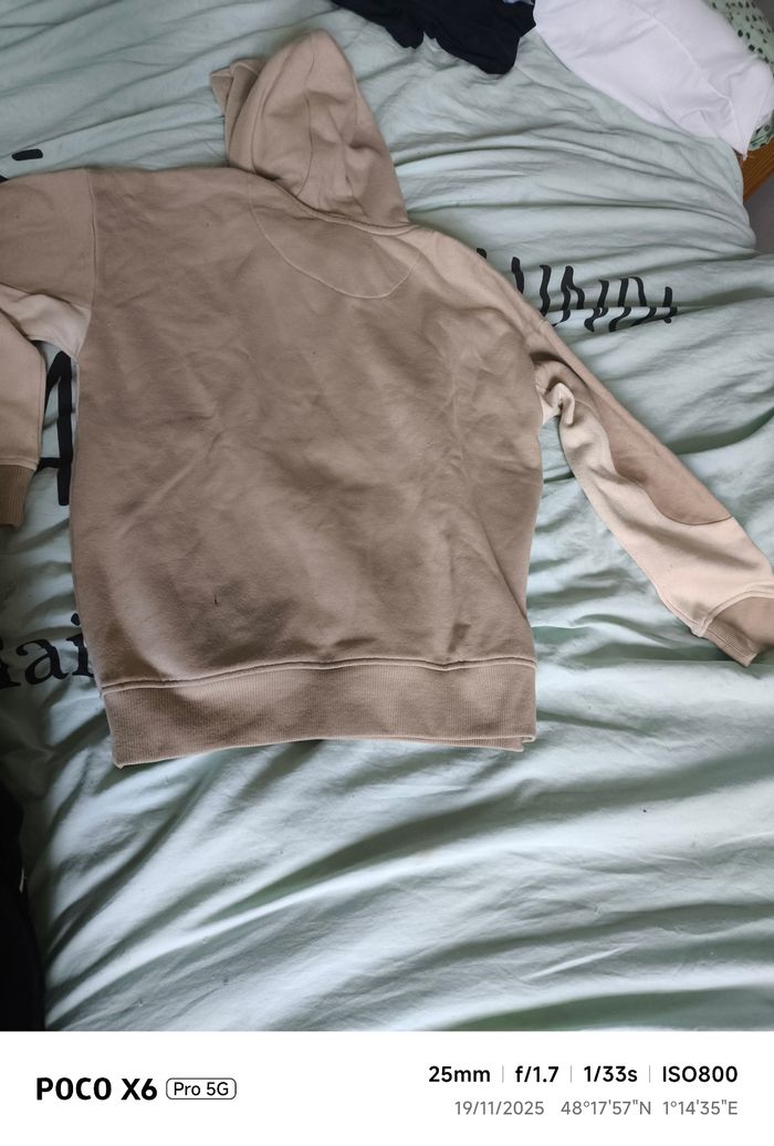 Sweat - photo numéro 2