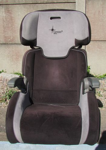 Siège auto bébé 15/36kg