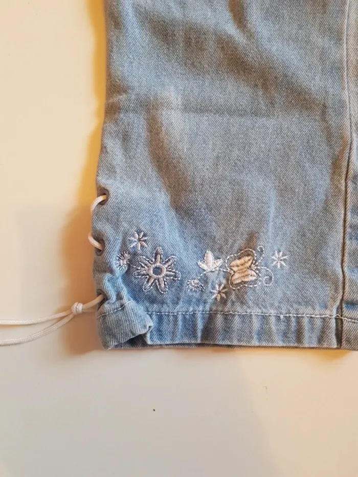 Pantalon 🔄 - photo numéro 3
