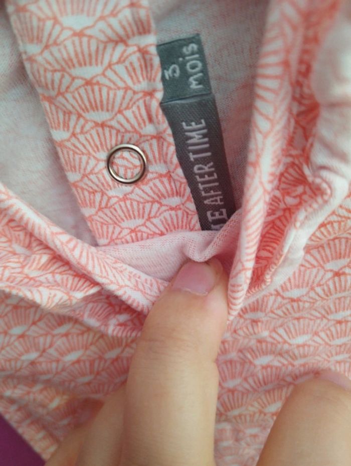 Body b3 - photo numéro 4