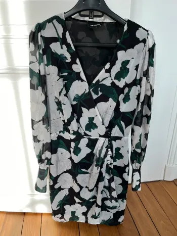 Robe The Kooples portefeuille - Dolce Vita neuve