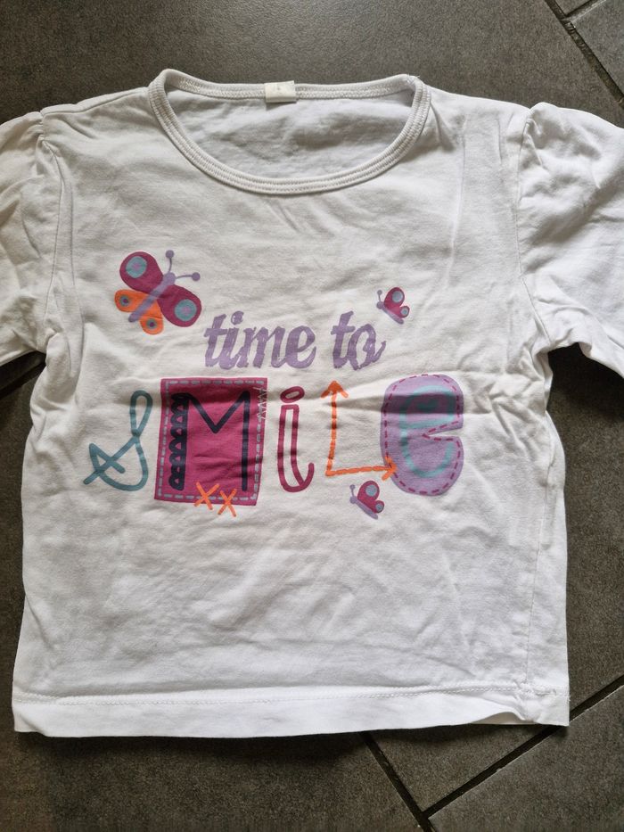 T-shirt - photo numéro 2