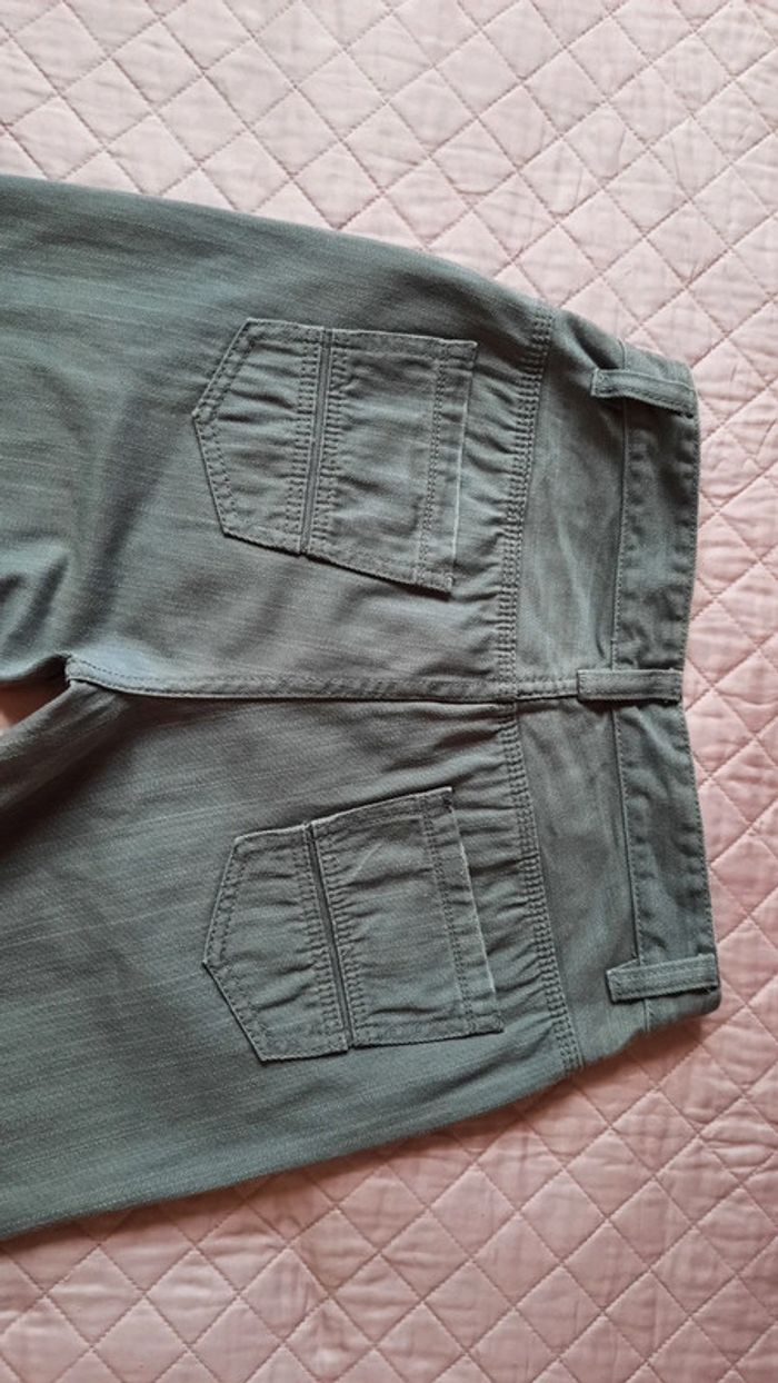 Pantalon homme - photo numéro 8