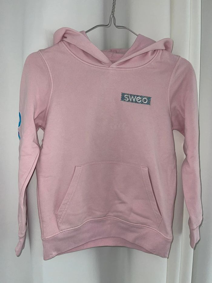 Sweat Sweo