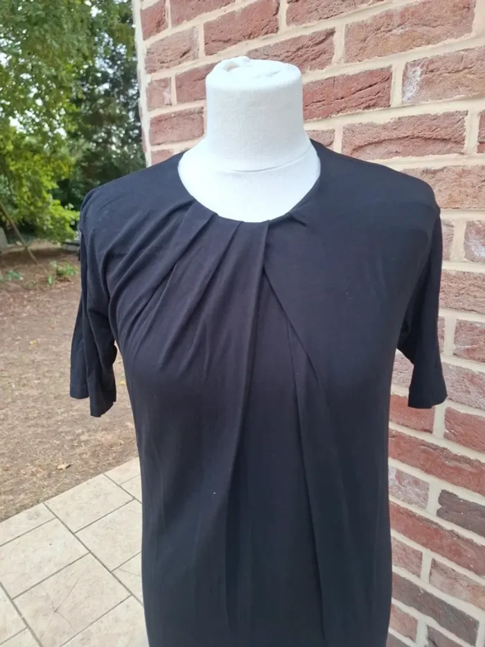 Robe noir XS - photo numéro 2