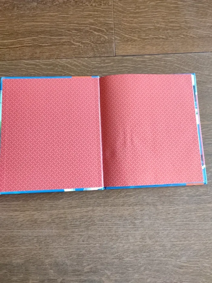 Livre paw patrol sauvetage sur une tyrolienne - photo numéro 6
