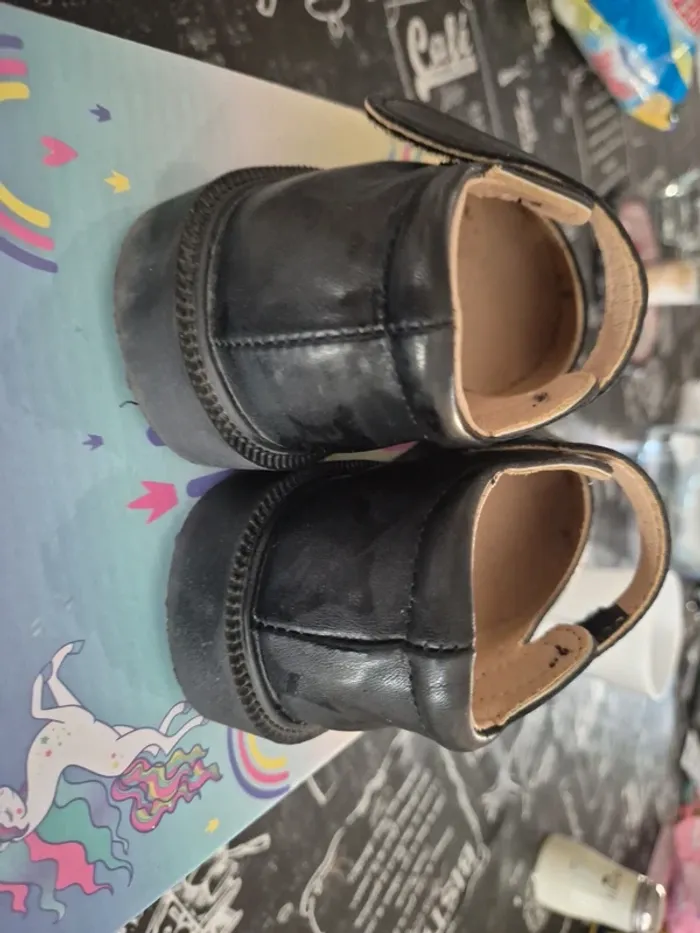 Chaussures 27 - photo numéro 5