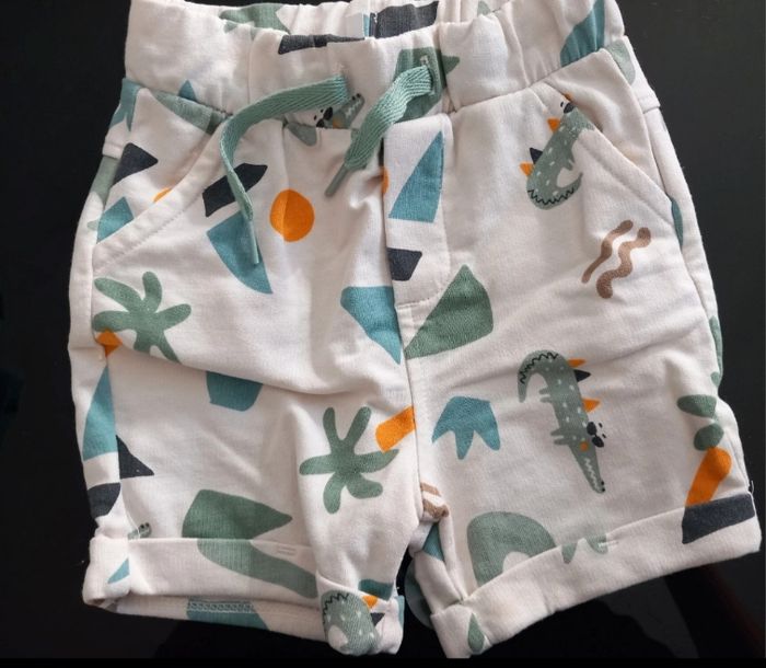 Lot de 11 short - photo numéro 6