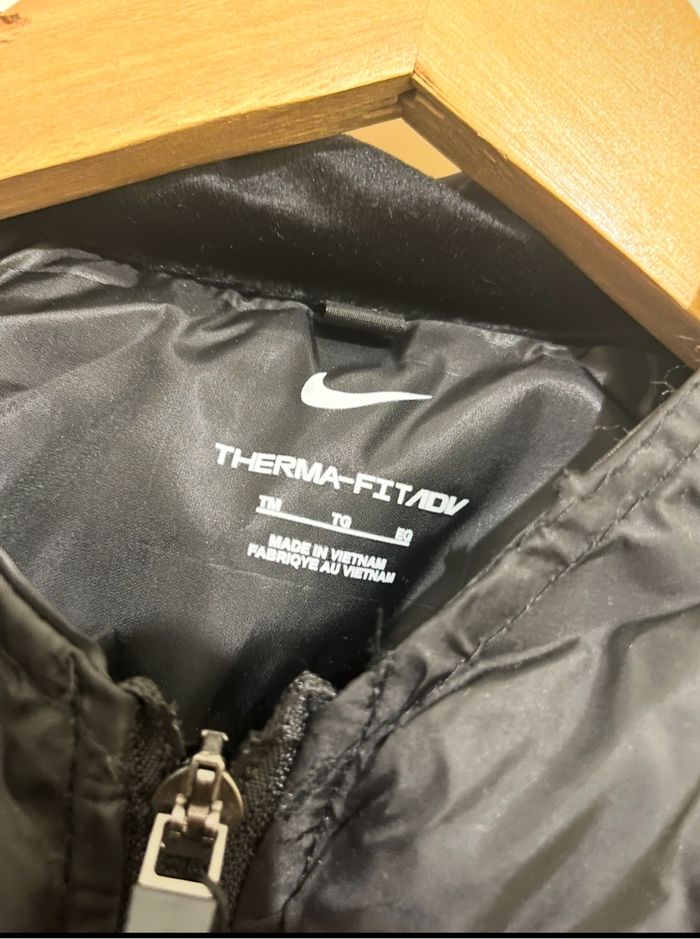 Sans manche nike running therma fit adv - photo numéro 4