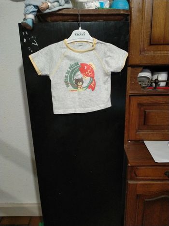 Tee-shirts bébé