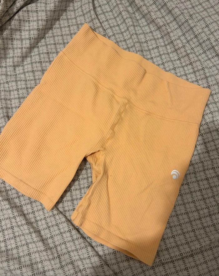 Short cycliste