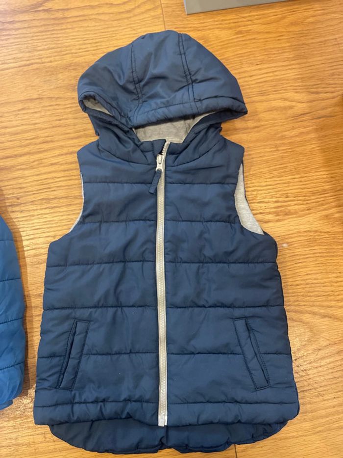 Lot de 26 vêtements garçon 4 ans - photo numéro 7