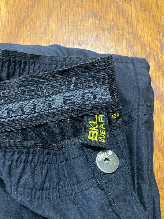 Pantalon garçon - photo numéro 5