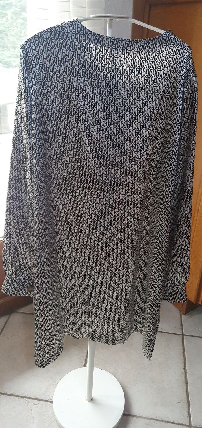 Duo: tunique et jupe - photo numéro 2