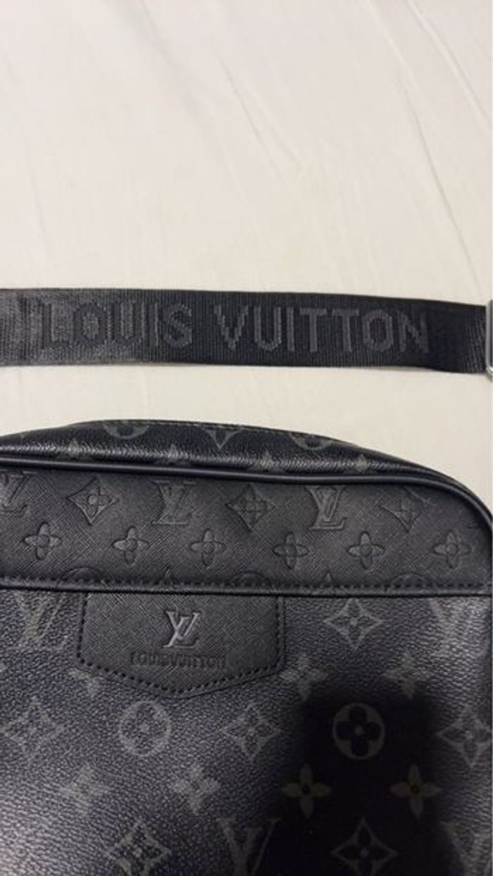 Sacoche à la mode - photo numéro 5