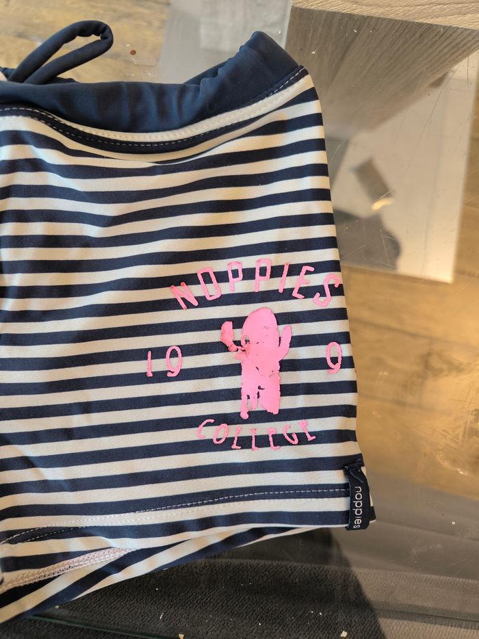 Maillot de bain noppies garçon 7 ans - photo numéro 2