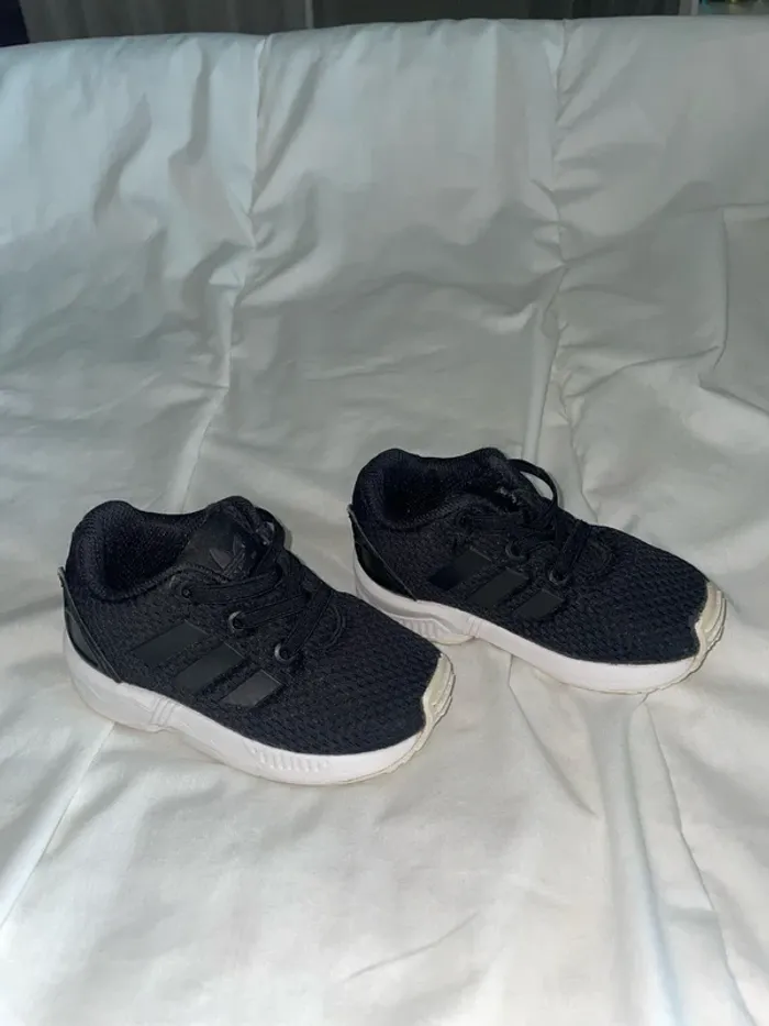 Basket Adidas