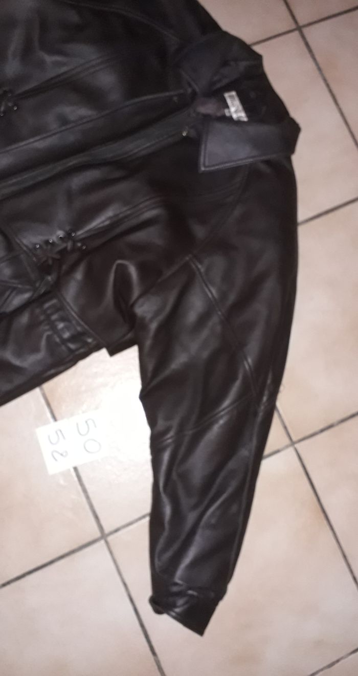 manteau femme T50/52 - photo numéro 3