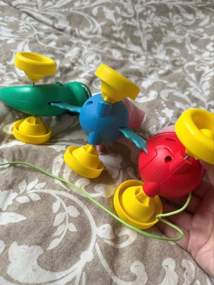 Jouet Peppa pig - photo numéro 2