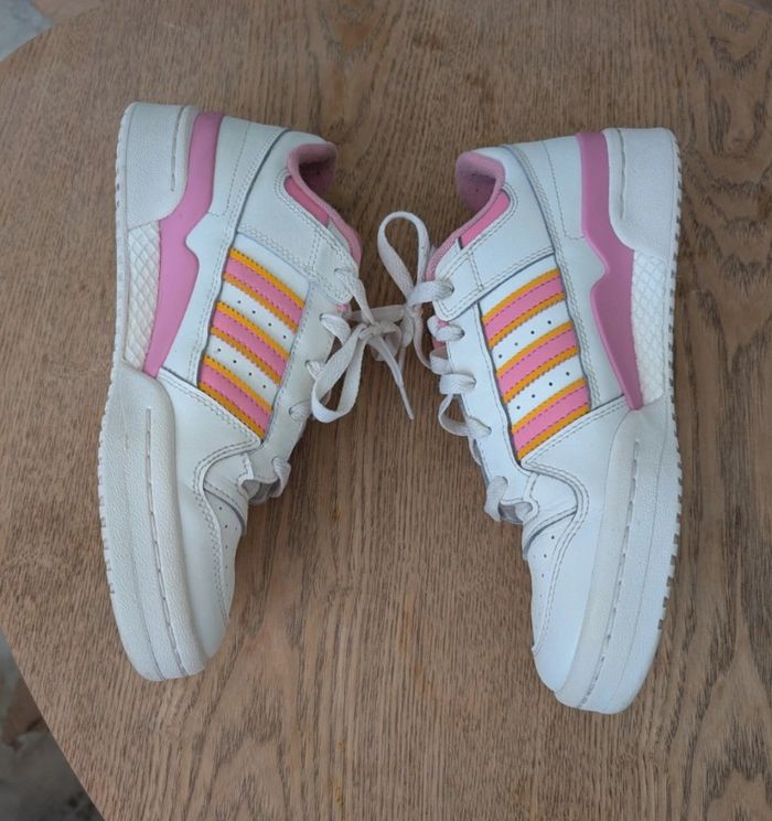 Adidas neuves - photo numéro 2