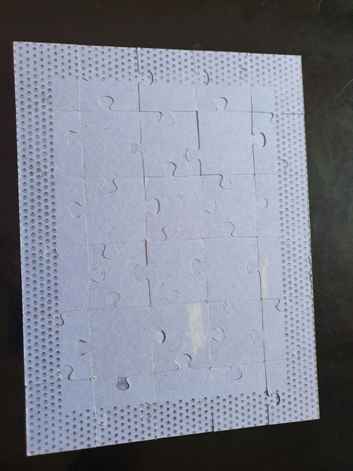 Puzzle 30 pièces avec poster 4 ans et + - photo numéro 4