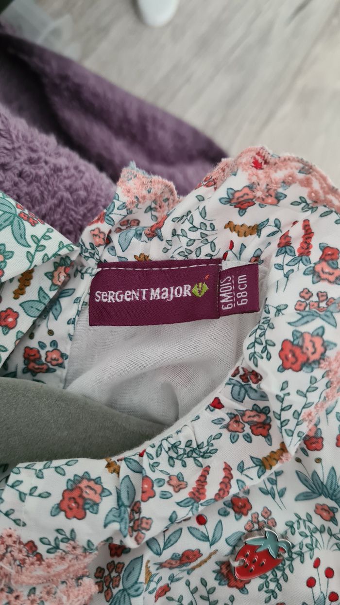 Tee-shirt - photo numéro 2