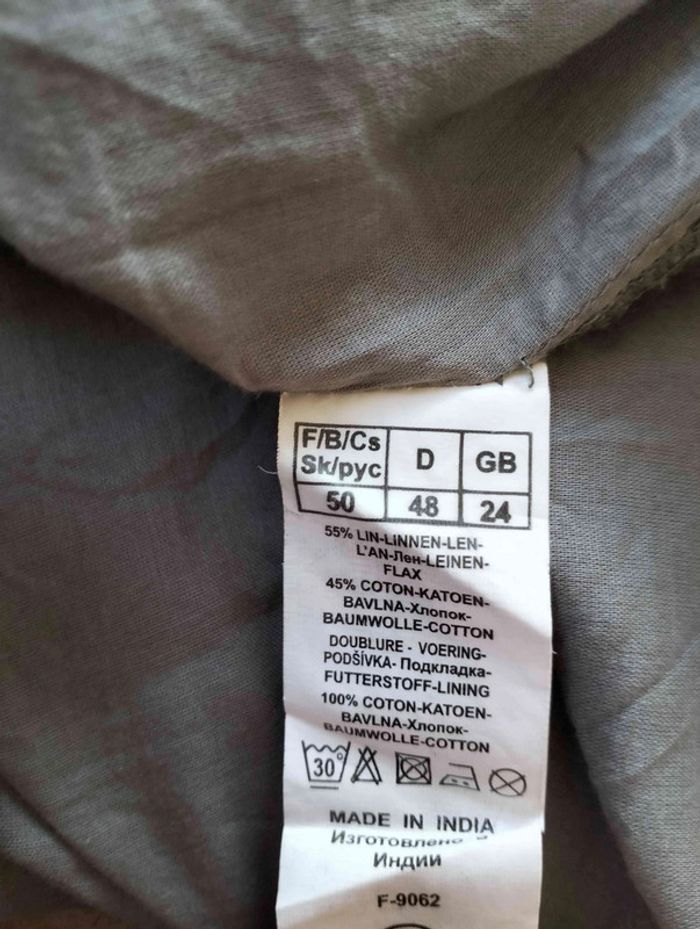 Robe d’été t44 - photo numéro 12