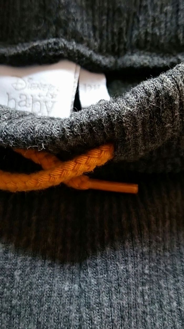 Pantalon chaud winnie - photo numéro 2