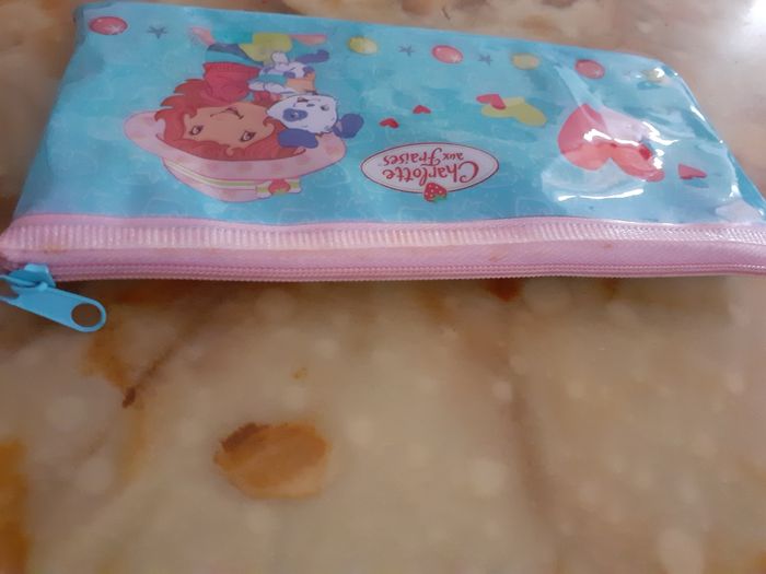 Trousse - photo numéro 5